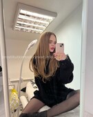 Анкета проститутки Кристина - метро Южное Бутово, возраст - 21