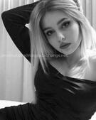 Анкета проститутки Любовь - метро Северное Медведково, возраст - 23