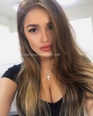 Анкета проститутки Стелла - метро Новогиреево, возраст - 23