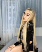 Анкета проститутки Арина - метро Кузьминки, возраст - 23