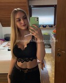 Анкета проститутки Стелла - метро Митино, возраст - 23