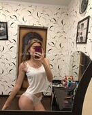 Анкета проститутки Эмма - метро Арбат, возраст - 24