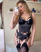 Анкета проститутки Милана - метро Лефортово, возраст - 24