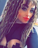 Анкета проститутки Варвара - метро Южное Бутово, возраст - 25