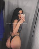 Анкета проститутки Мира - метро Куркино, возраст - 25