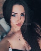 Анкета проститутки Танюша - метро Мещанский, возраст - 25