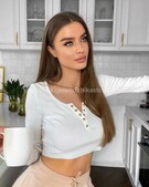 Анкета проститутки Ульяна - метро Пресненский, возраст - 26