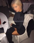 Анкета проститутки Милослава - метро Таганский, возраст - 27