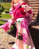 Анкета проститутки Лика - метро Тимирязевский, возраст - 30